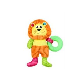 Pawise Vivid Life Swimming Lionet Peluş Köpek Oyuncağı