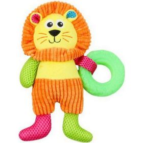 Pawise Vivid Life Swimming Renkli Lionet Peluş Oyuncak