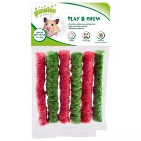 Pawise Yenilebilir Hamster Galatesi
