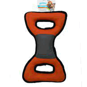 Pawise Yumuşak Tutmalı Kemik Oyuncak