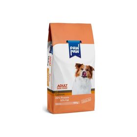 Pawpaw 15 kg Somonlu Yetişkin Kuru Köpek Maması