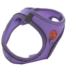 Pawstar XS Lilac Air-Mesh Göğüs Tasması