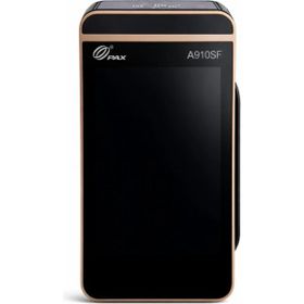 Pax A910SF 4G Android Yazar Kasa POS