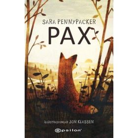 Pax Epsilon Yayınevi