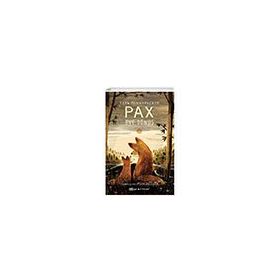 Pax: Eve Dönüş Epsilon Yayınevi