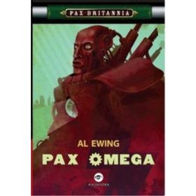 Pax Omega - Al Ewing