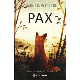 Pax - Sara Pennypacker