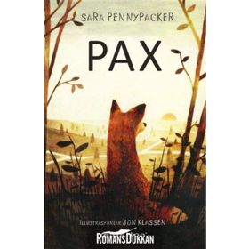 Pax - Sara Pennypacker