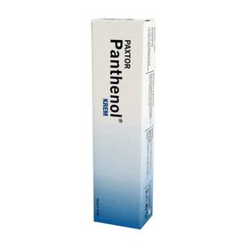 Paxtor Panthenol 30 gr Kuru Ciltler için Nemlendirici Krem