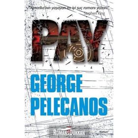 Pay - George Pelecanos