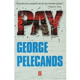 Pay - George Pelecanos