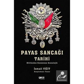 Payas Sancağı Tarihi - İsmail Yiğit