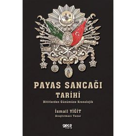 Payas Sancağı Tarihi - İsmail Yiğit