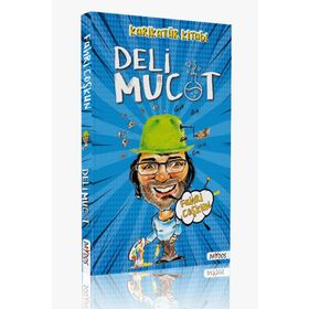 Paydos Yayıncılık Fahri Coşkun Deli Mucit