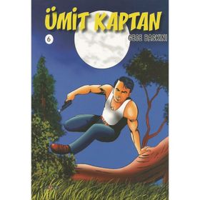 Paydos Yayıncılık Hakan Karabey Ümit Kaptan 6 Gece Baskını