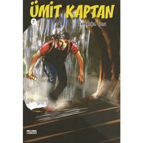 Paydos Yayıncılık Hakan Karabey Ümit Kaptan 7 Zorbalığın Sonu