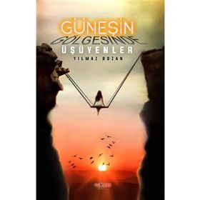 Paydos Yayıncılık Yılmaz Bozan Güneşin Gölgesinde Üşüyenler
