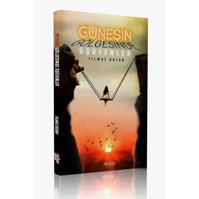 Paydos Yayıncılık Yılmaz Bozan Güneşin Gölgesinde Üşüyenler