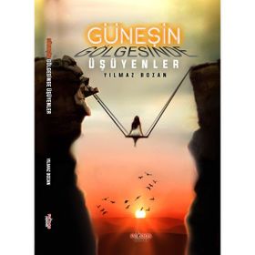 Paydos Yayıncılık Yılmaz Bozan Güneşin Gölgesinde Üşüyenler