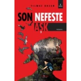 Paydos Yayıncılık Yılmaz Bozan Son Nefeste Aşk
