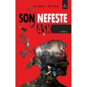 Paydos Yayıncılık Yılmaz Bozan Son Nefeste Aşk
