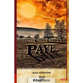 Paye - Aykut Günaydın