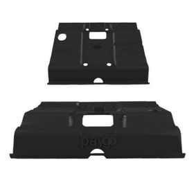 Paygo SP630 ECR Stand