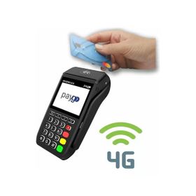 Paygo SP630 Pro 4G Yeni Nesil Mobil Yazarkasa Pos