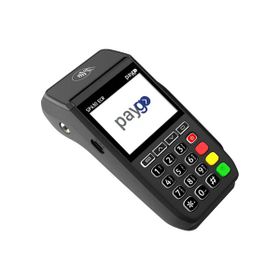 Paygo SP630 Pro ECR 4G Yazar Kasa POS