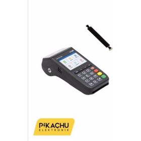 Paygo Sp630 Yazıcı Merdanesi