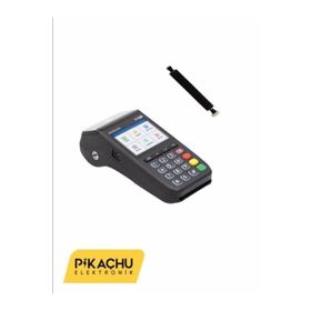 Paygo Sp630 Yazıcı Merdanesi