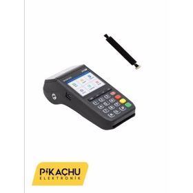 Paygo Sp630 Yazıcı Merdanesi
