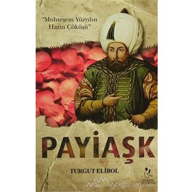 Payiaşk - Turgut Elibol