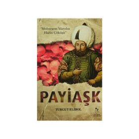Payiaşk - Turgut Elibol