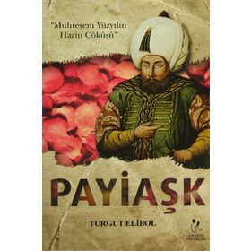 Payiaşk - Turgut Elibol
