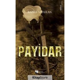 Payidar - Raziye Sayaslan