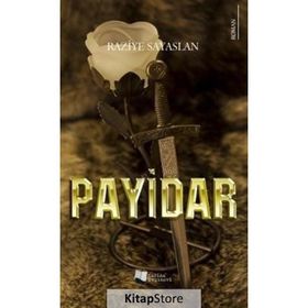 Payidar - Raziye Sayaslan