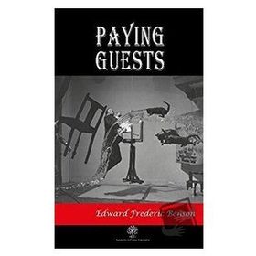 Paying Guests - Edward Fredic Benson