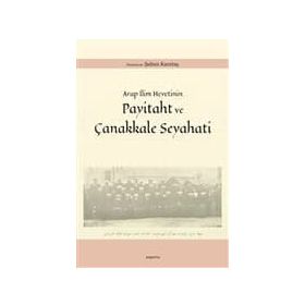 Payitaht ve Çanakkale Seyahati - Şaban Karataş