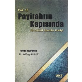 Payitahtın Kapısında - Faik Ali