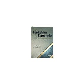 Payitahtın Kapısında - Faik Ali