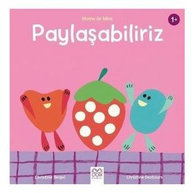 Paylaşabiliriz - Christine Beigel