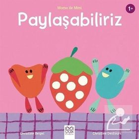 Paylaşabiliriz - Christine Beigel