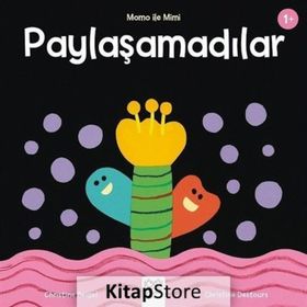 Paylaşabiliriz - Christine Beigel