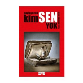 Paylaşacak Kimsen Yok - Özlem Deliduman Tosun