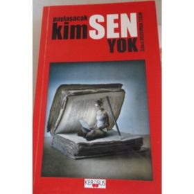 Paylaşacak Kimsen Yok - Özlem Deliduman Tosun