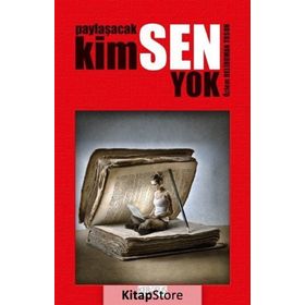 Paylaşacak Kimsen Yok - Özlem Deliduman Tosun