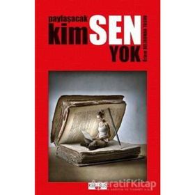 Paylaşacak Kimsen Yok - Özlem Deliduman Tosun