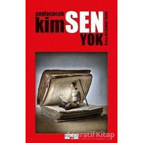 Paylaşacak Kimsen Yok - Özlem Deliduman Tosun