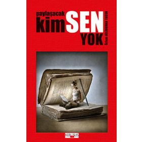 Paylaşacak Kimsen Yok - Özlem Deliduman Tosun